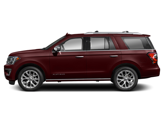 2020 Ford Expedition Platinum in Boone, NC - Friendship Nissan of Boone