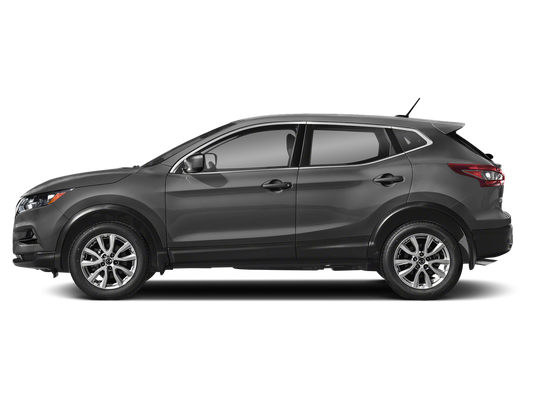2020 Nissan Rogue Sport S in Boone, NC - Friendship Nissan of Boone