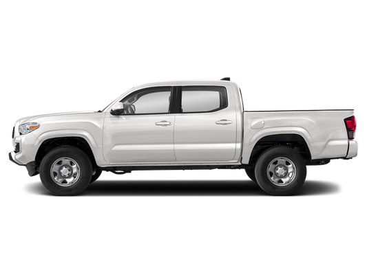 2021 Toyota Tacoma SR5 V6 in Boone, NC - Friendship Nissan of Boone