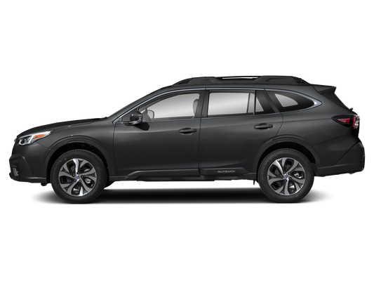 2022 Subaru Outback Limited in Boone, NC - Friendship Nissan of Boone