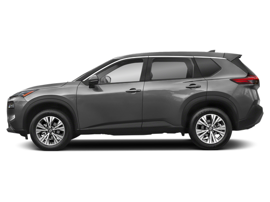 2023 Nissan Rogue SV in Boone, NC - Friendship Nissan of Boone