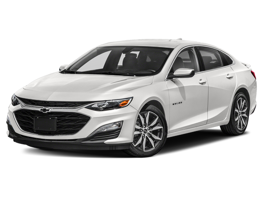 2020 Chevrolet Malibu RS RS in Boone, NC - Friendship Nissan of Boone