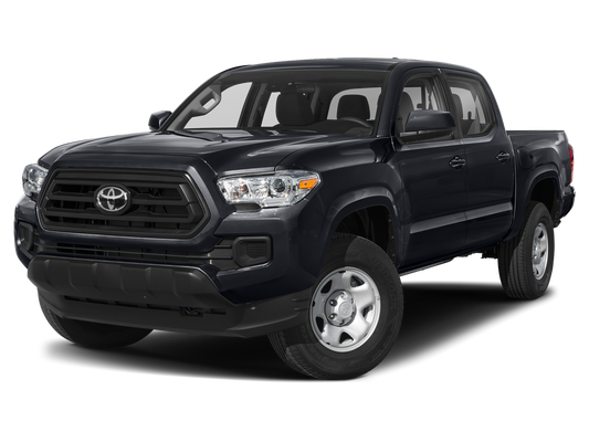 2021 Toyota Tacoma TRD Off-Road V6 in Boone, NC - Friendship Nissan of Boone