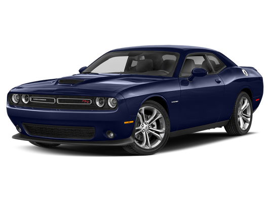2022 Dodge Challenger R/T in Boone, NC - Friendship Nissan of Boone