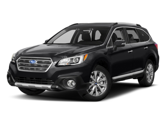 2017 Subaru Outback 3.6R Touring in Boone, NC - Friendship Nissan of Boone