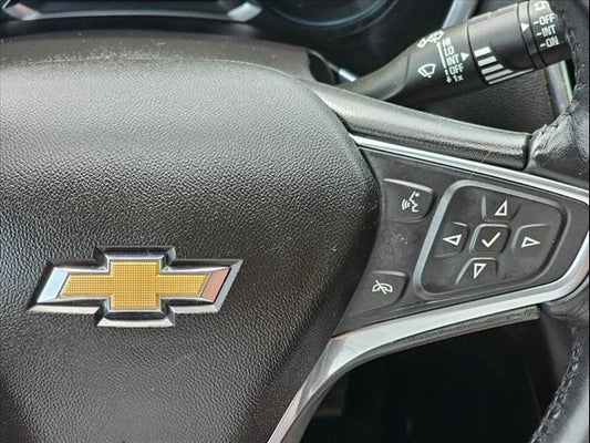 2019 Chevrolet Equinox LT in Boone, NC - Friendship Nissan of Boone