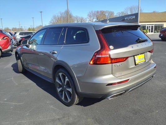 2020 Volvo V60 Cross Country T5 in Boone, NC - Friendship Nissan of Boone