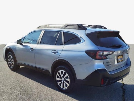 2021 Subaru Outback Premium in Boone, NC - Friendship Nissan of Boone