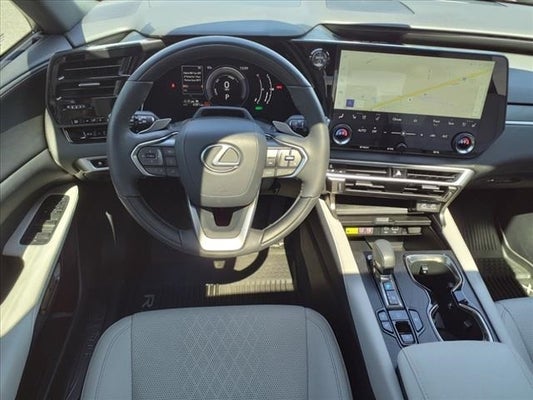 2023 Lexus RX 350h Premium Plus in Boone, NC - Friendship Nissan of Boone
