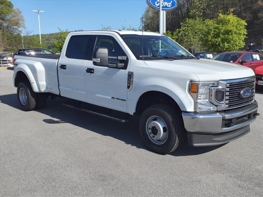 2022 Ford F-350SD XLT DRW in Boone, NC - Friendship Nissan of Boone