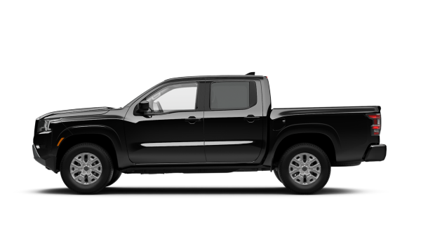 Crew Cab 4X2 Midnight Edition 2023 Nissan Frontier | Friendship Nissan of Boone in Boone NC