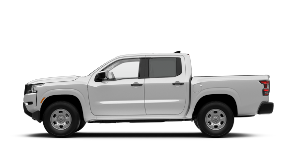 Crew Cab 4X2 S 2023 Nissan Frontier | Friendship Nissan of Boone in Boone NC