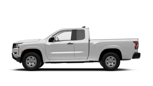 King Cab 4X2 S 2023 Nissan Frontier | Friendship Nissan of Boone in Boone NC