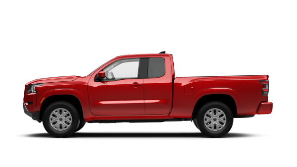 King Cab 4X2 SV 2023 Nissan Frontier | Friendship Nissan of Boone in Boone NC