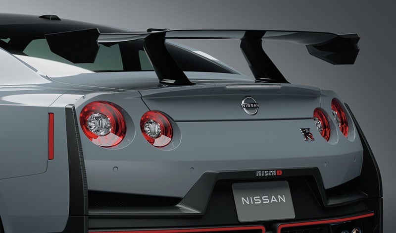 2024 Nissan GT-R Nismo | Friendship Nissan of Boone in Boone NC