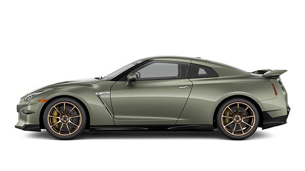 2024 Nissan GT-R T-spec | Friendship Nissan of Boone in Boone NC