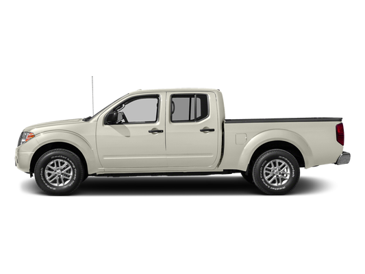 2016 Nissan Frontier SV SV in Boone, NC - Friendship Nissan of Boone