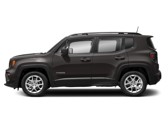 2019 Jeep Renegade Sport 4x4 in Boone, NC - Friendship Nissan of Boone