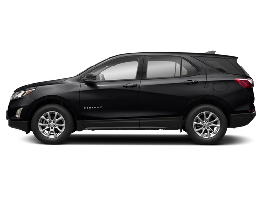 2021 Chevrolet Equinox LS LS in Boone, NC - Friendship Nissan of Boone