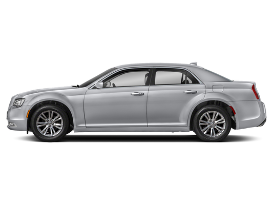 2021 Chrysler 300 Touring in Boone, NC - Friendship Nissan of Boone