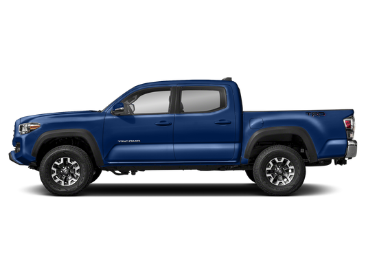 2021 Toyota Tacoma TRD Off-Road V6 in Boone, NC - Friendship Nissan of Boone