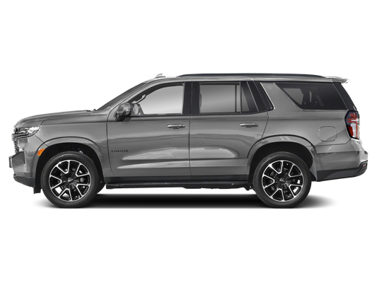 2022 Chevrolet Tahoe RST in Boone, NC - Friendship Nissan of Boone