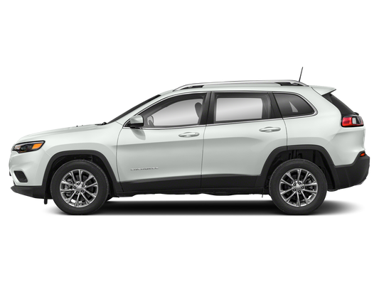 2022 Jeep Cherokee Limited in Boone, NC - Friendship Nissan of Boone