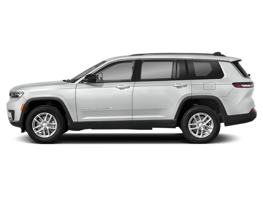 2023 Jeep Grand Cherokee L Limited in Boone, NC - Friendship Nissan of Boone