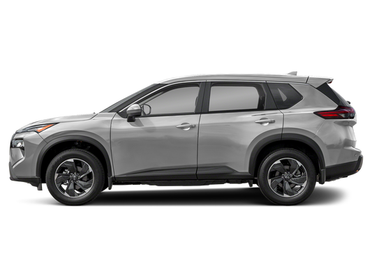 2024 Nissan Rogue SV in Boone, NC - Friendship Nissan of Boone