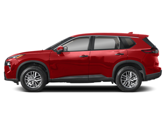 2024 Nissan Rogue S in Boone, NC - Friendship Nissan of Boone