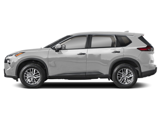 2024 Nissan Rogue S in Boone, NC - Friendship Nissan of Boone