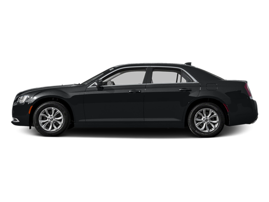 2015 Chrysler 300 Limited C in Boone, NC - Friendship Nissan of Boone