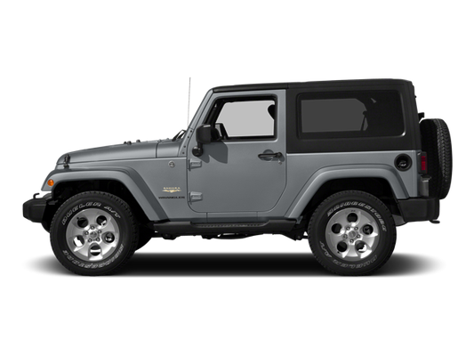 2015 Jeep Wrangler Sport in Boone, NC - Friendship Nissan of Boone