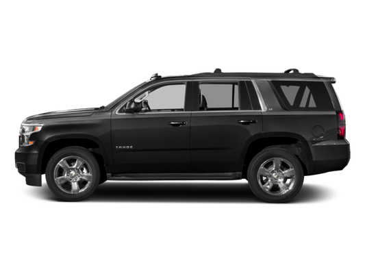 2017 Chevrolet Tahoe LT in Boone, NC - Friendship Nissan of Boone