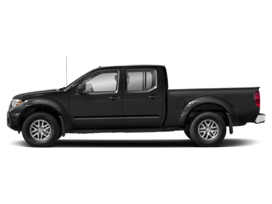2018 Nissan Frontier SV in Boone, NC - Friendship Nissan of Boone