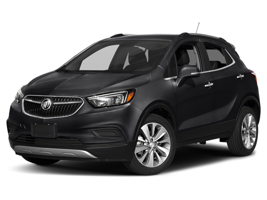 2019 Buick Encore Preferred in Boone, NC - Friendship Nissan of Boone