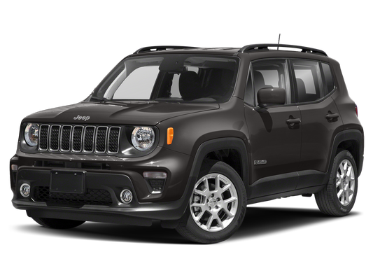 2019 Jeep Renegade Sport 4x4 in Boone, NC - Friendship Nissan of Boone