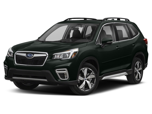 2021 Subaru Forester Touring in Boone, NC - Friendship Nissan of Boone