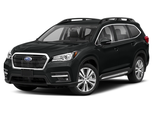 2021 Subaru Ascent Limited in Boone, NC - Friendship Nissan of Boone