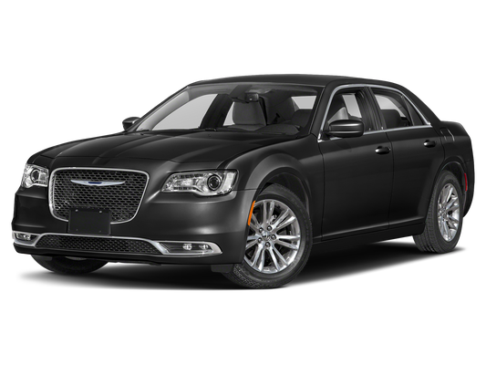 2022 Chrysler 300 S in Boone, NC - Friendship Nissan of Boone