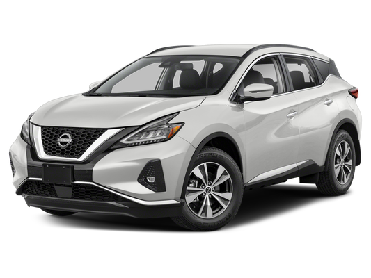 2024 Nissan Murano SV in Boone, NC - Friendship Nissan of Boone