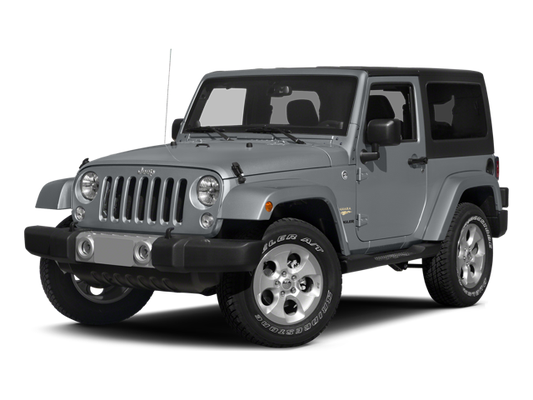 2015 Jeep Wrangler Sport in Boone, NC - Friendship Nissan of Boone