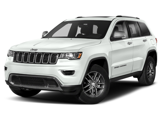 2019 Jeep Grand Cherokee Limited X in Boone, NC - Friendship Nissan of Boone