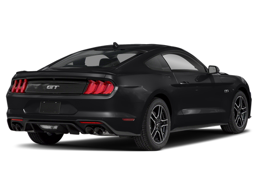 2019 Ford Mustang GT in Boone, NC - Friendship Nissan of Boone