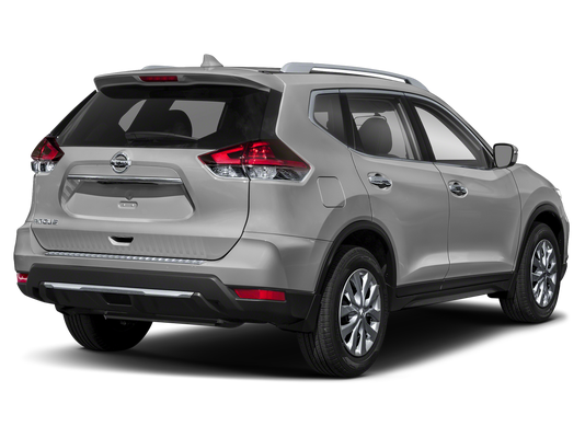 2019 Nissan Rogue SV in Boone, NC - Friendship Nissan of Boone