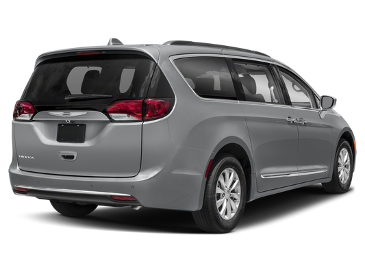 2020 Chrysler Pacifica Limited in Boone, NC - Friendship Nissan of Boone