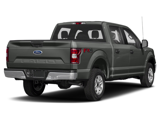 2020 Ford F-150 XLT in Boone, NC - Friendship Nissan of Boone