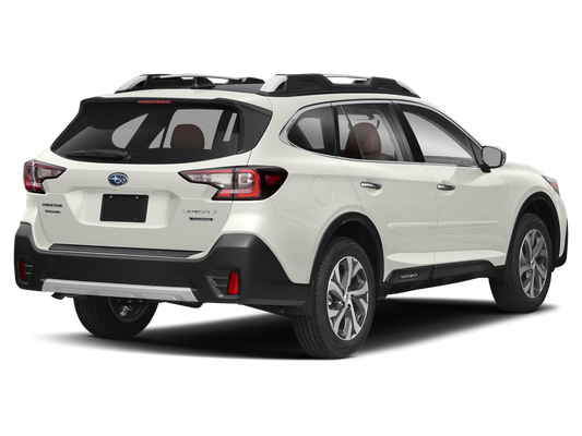 2020 Subaru Outback Touring in Boone, NC - Friendship Nissan of Boone