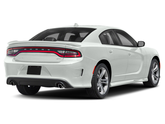2021 Dodge Charger GT in Boone, NC - Friendship Nissan of Boone