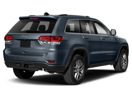 2021 Jeep Grand Cherokee 80th Anniversary Edition in Boone, NC - Friendship Nissan of Boone